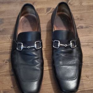 Gucci Dress Shoes